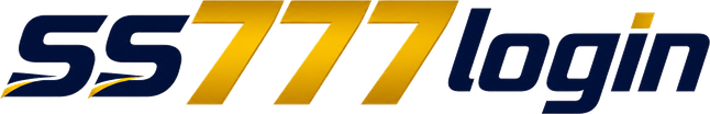ss777 login official logo